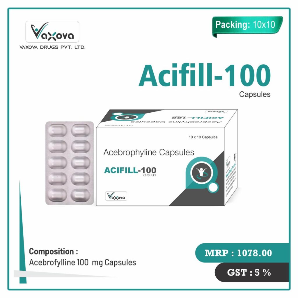 Acifill-100