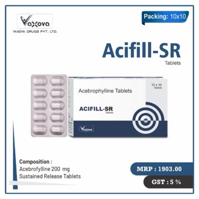 Acifill-SR