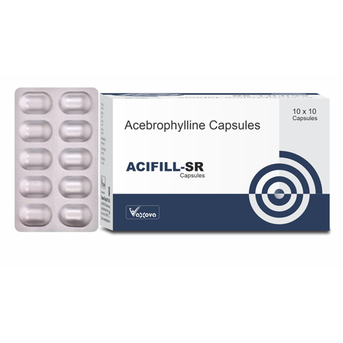 Acifill-SR