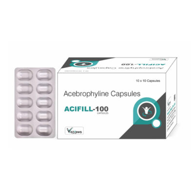 Acifill-100