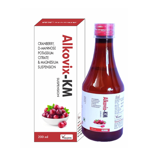 Alkovix-KM