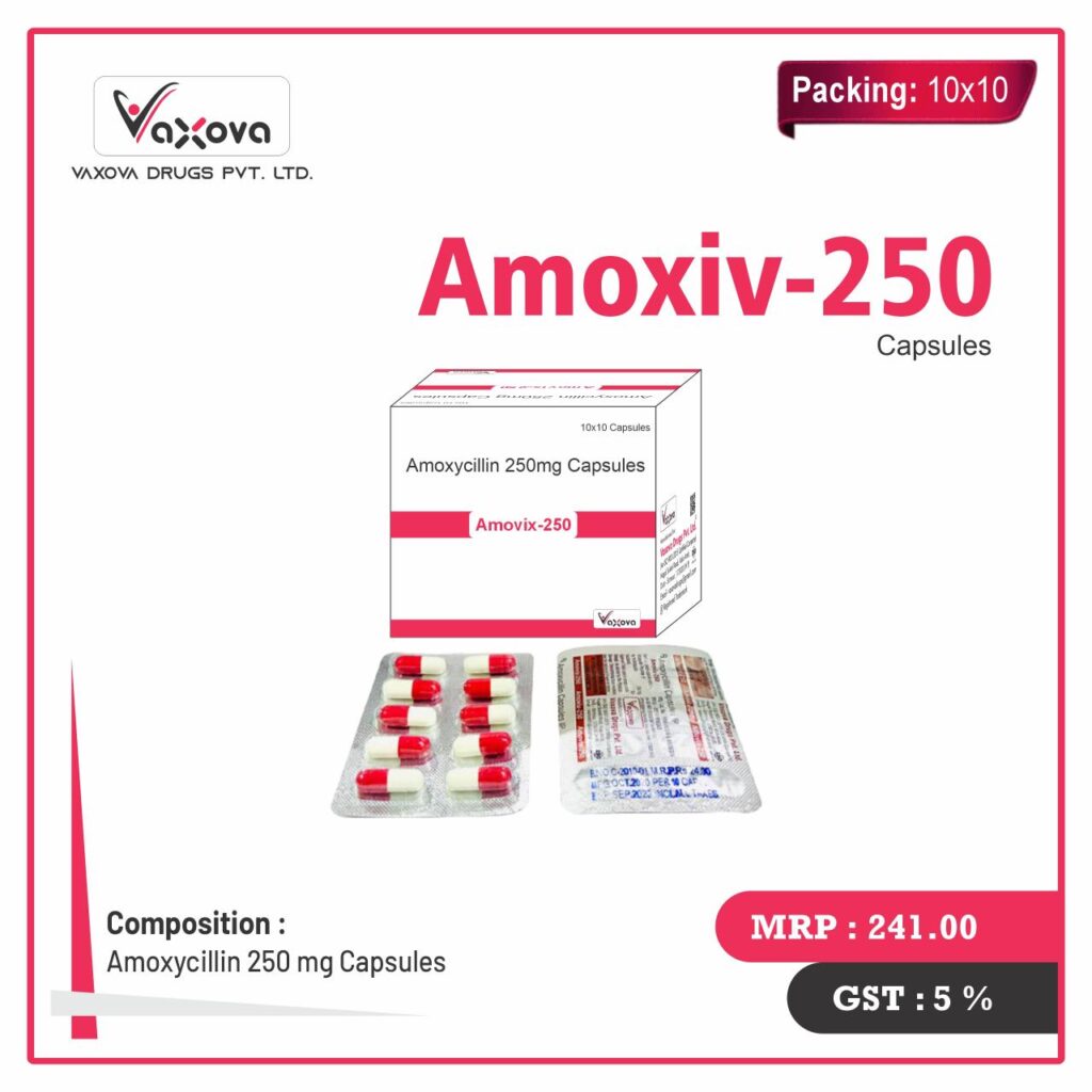 Amovix-250