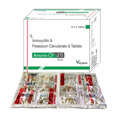 Amovix-CV 375