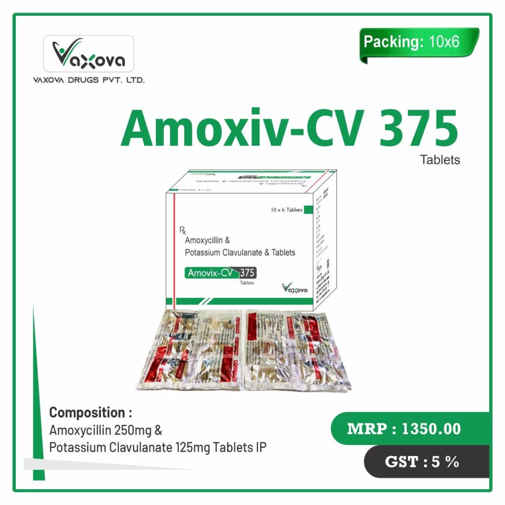 Amovix-CV 375