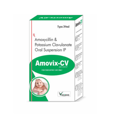 Amovix-CV