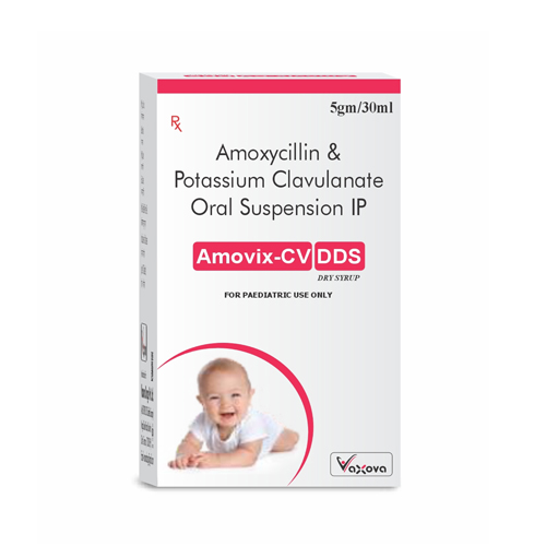 Amovix-CV DDS