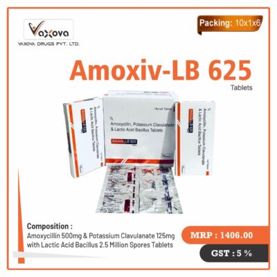 Amovix-LB 625