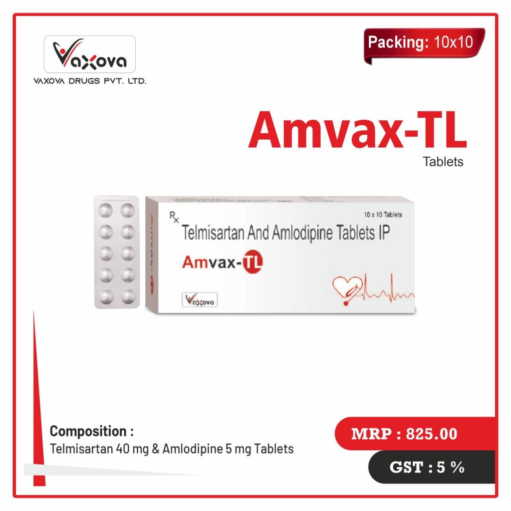 Amvax-TL