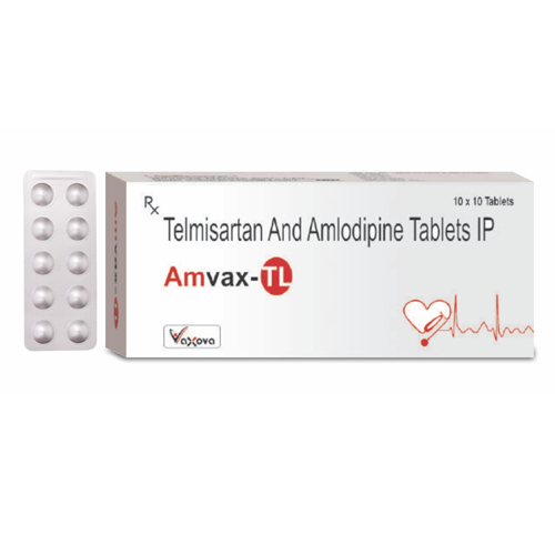 Amvax-TL