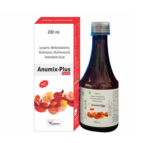 Anumix-Plus