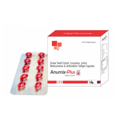 Anumix-Plus