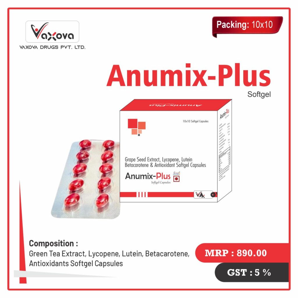 Anumix-Plus