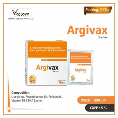 Argivax
