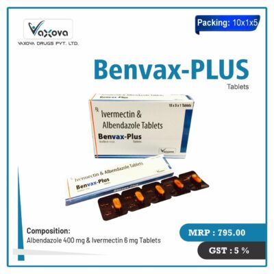 Benvax-Plus