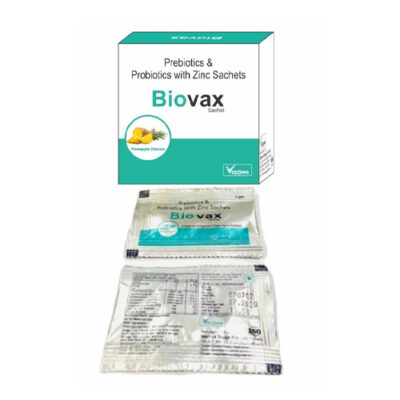 Biovax