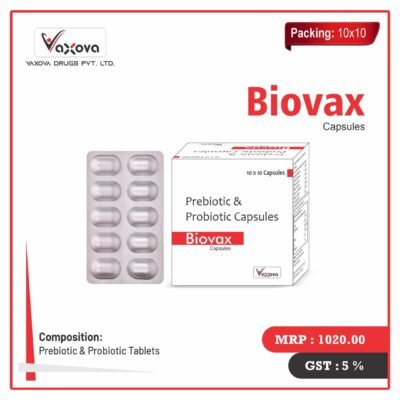 Biovax