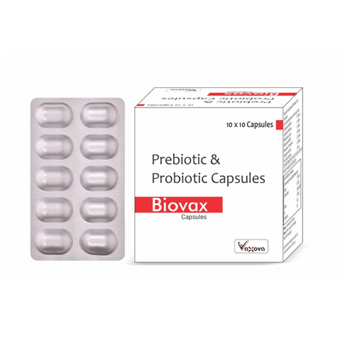 Biovax