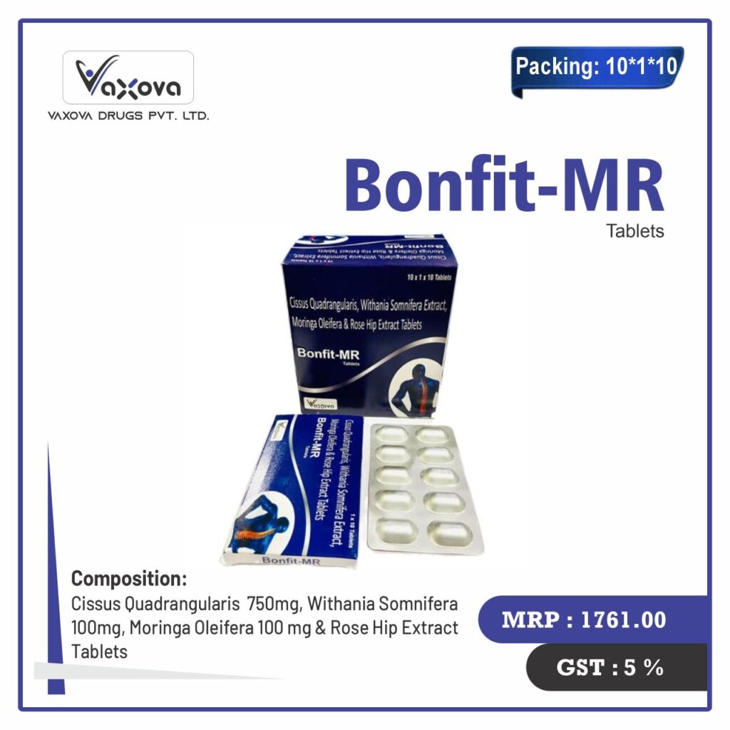 Bonfit-MR