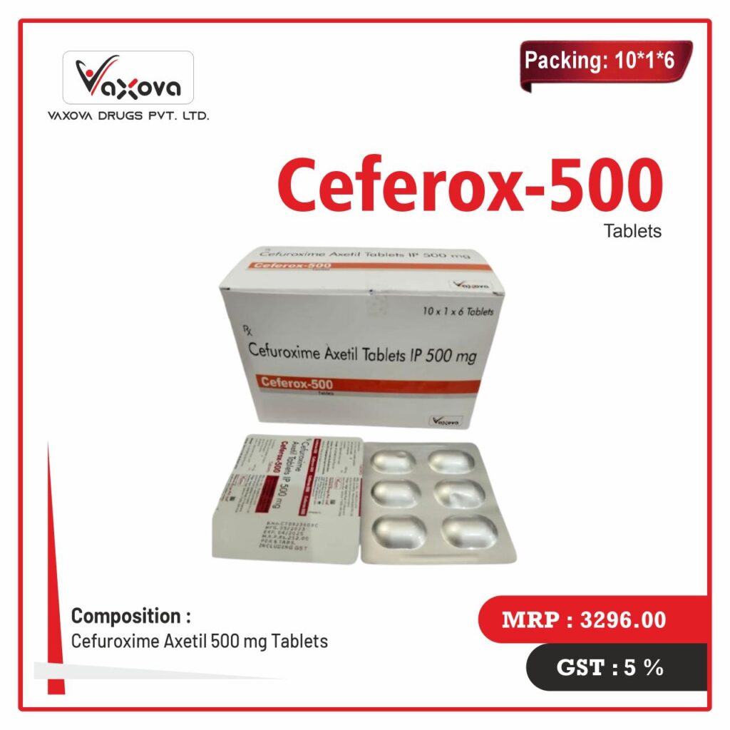 Ceferox-500