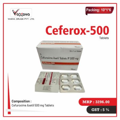 Ceferox-500