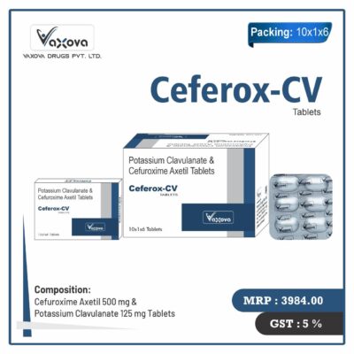 Ceferox-CV