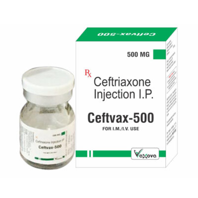 Ceftvax-500