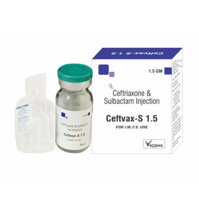 Ceftvax-S 1.5