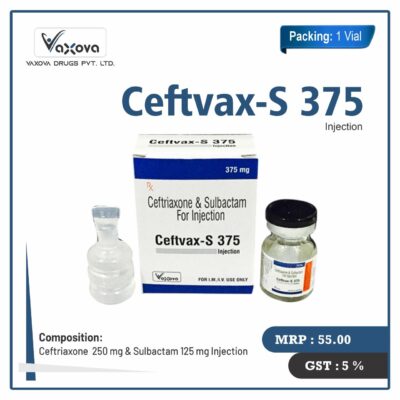 Ceftvax-S 375