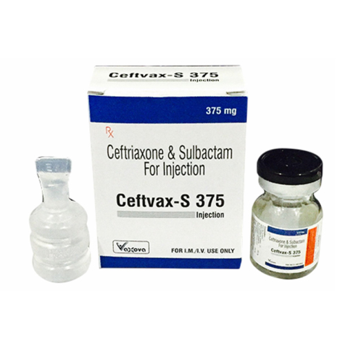 Ceftvax-S 375