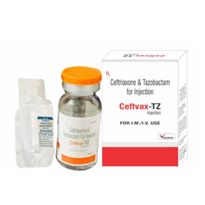 Ceftvax-TZ