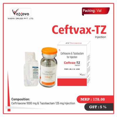 Ceftvax-TZ