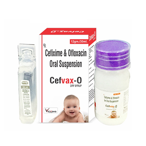 Cefvax-O
