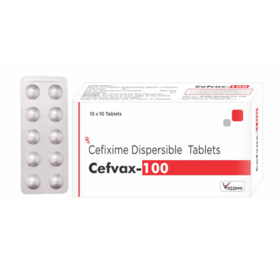 Cefvax-100