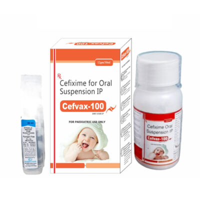 Cefvax-100