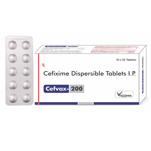 Cefvax-200