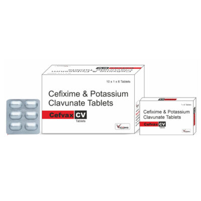 Cefvax-CV