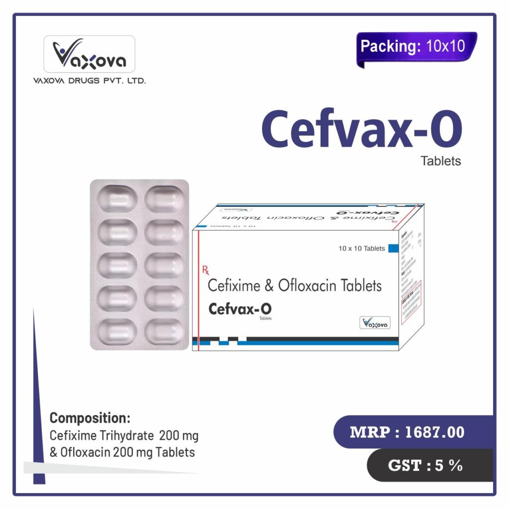Cefvax-O