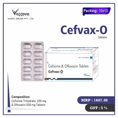 Cefvax-O