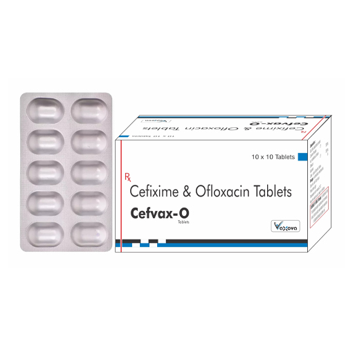 Cefvax-O