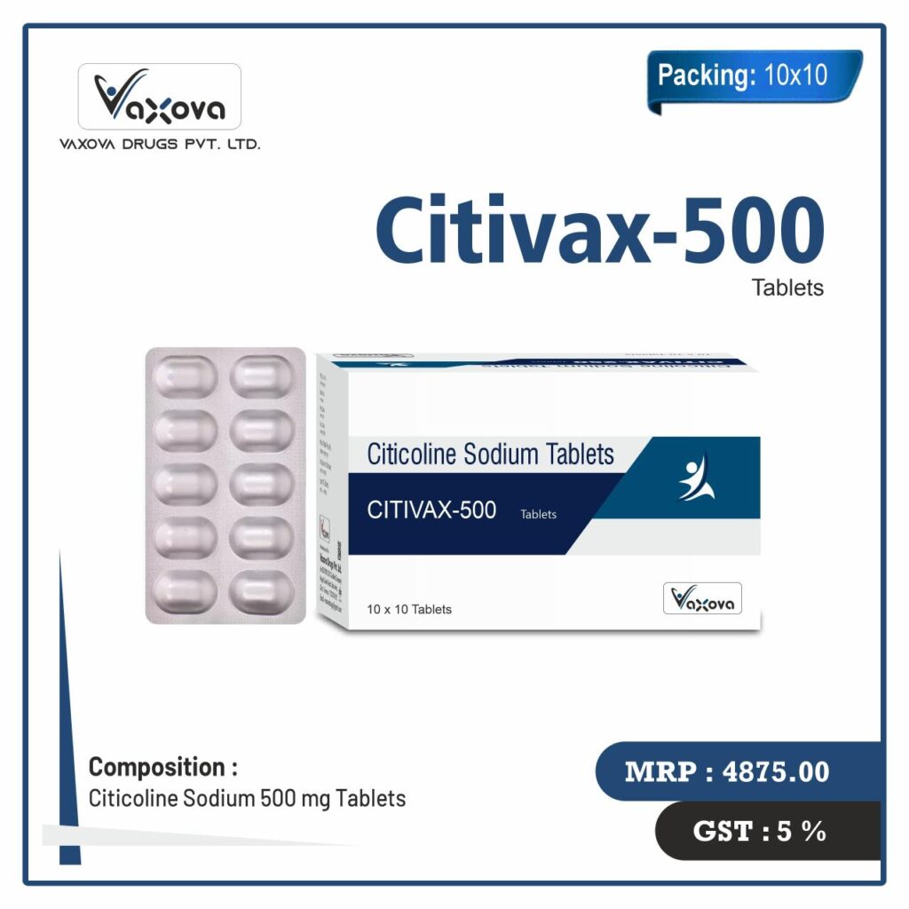 Citivax-500