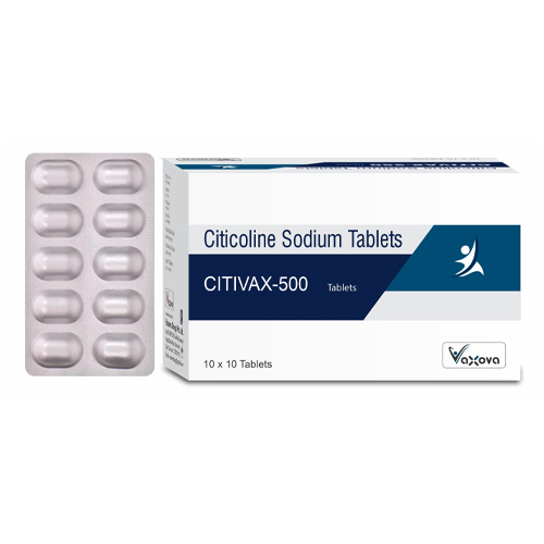 Citivax-500