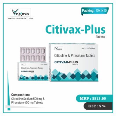 Citivax-Plus