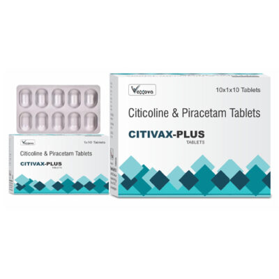 Citivax-Plus