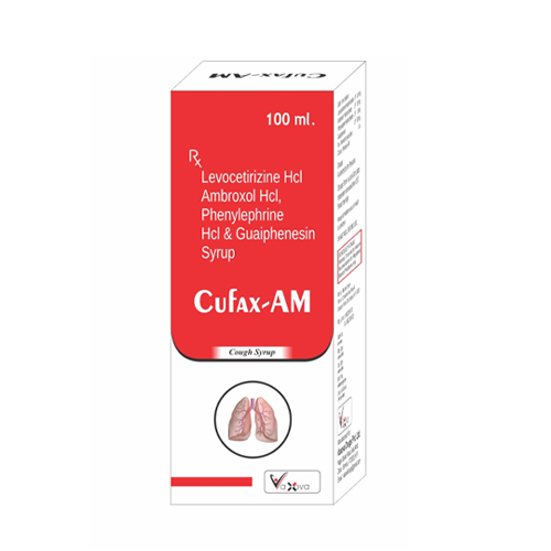 Cufax-AM