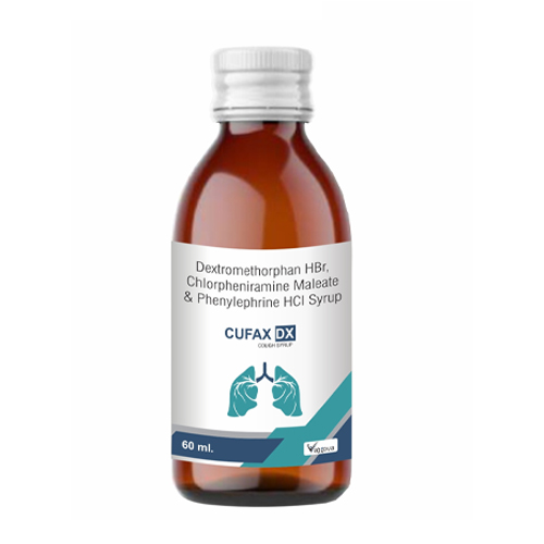 Cufax-DX