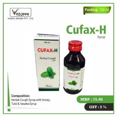 Cufax-H