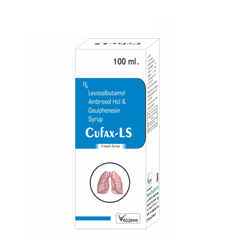 Cufax-LS