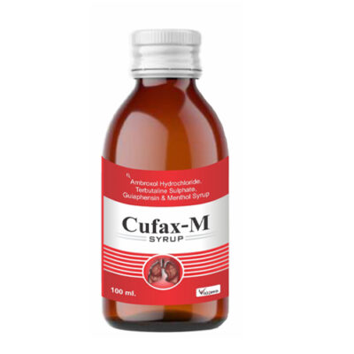Cufax-M