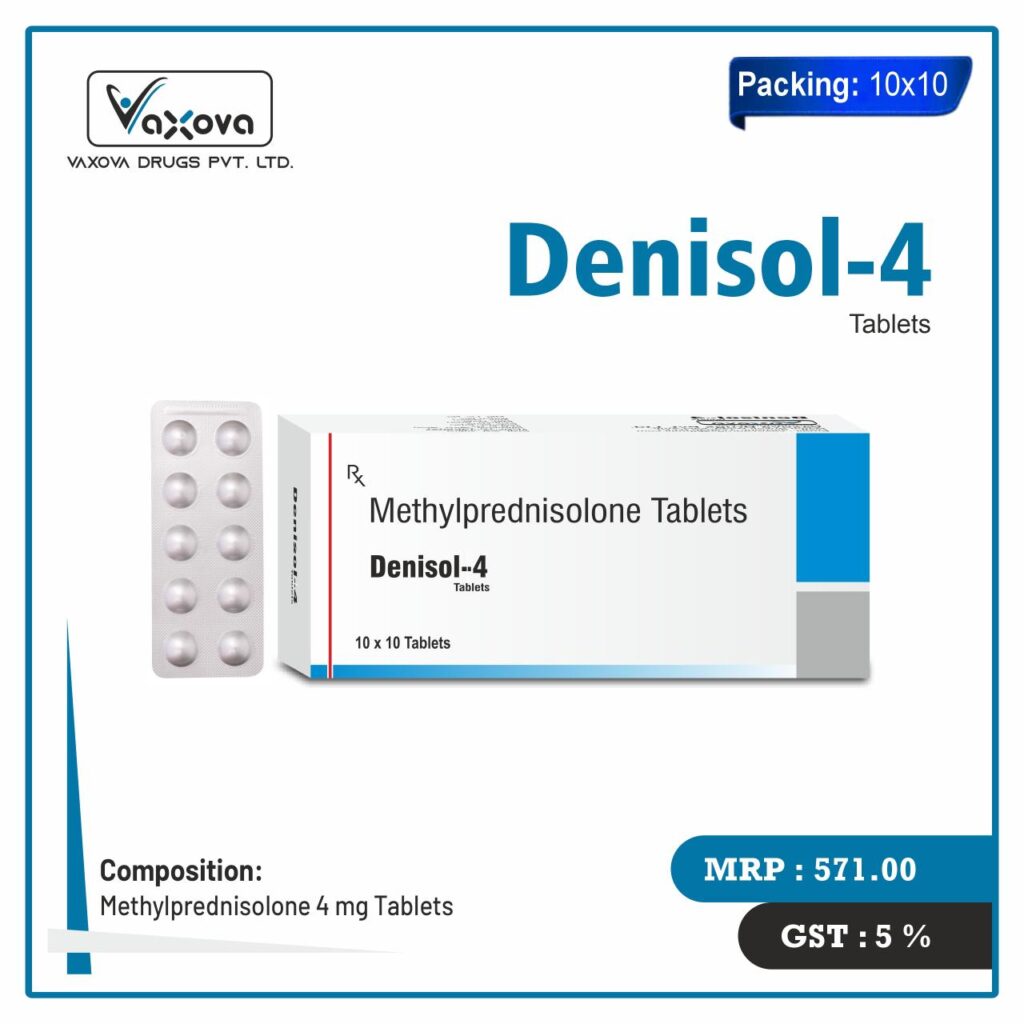 Denisol-4