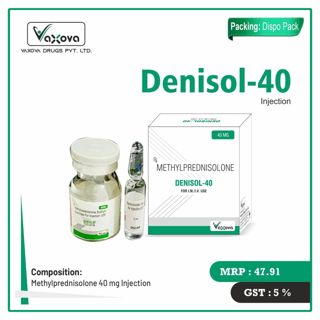 Denisol-40